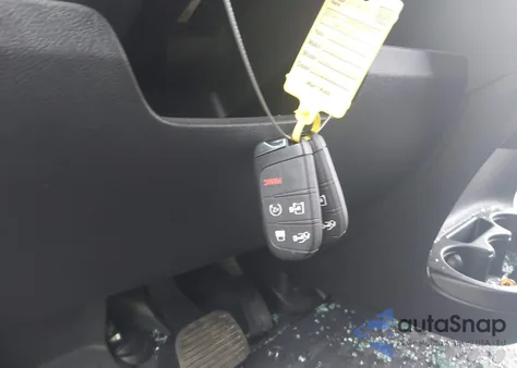 2023 Ram Promaster 2500 High Roof 159 Wb из США, поврежденный, VIN 3C6LRVDG5PE519402